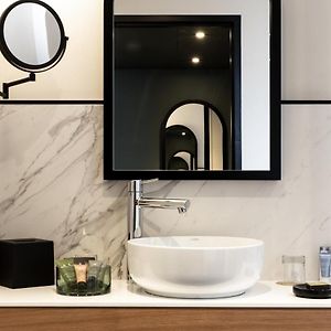 Chambre Triple de Luxe